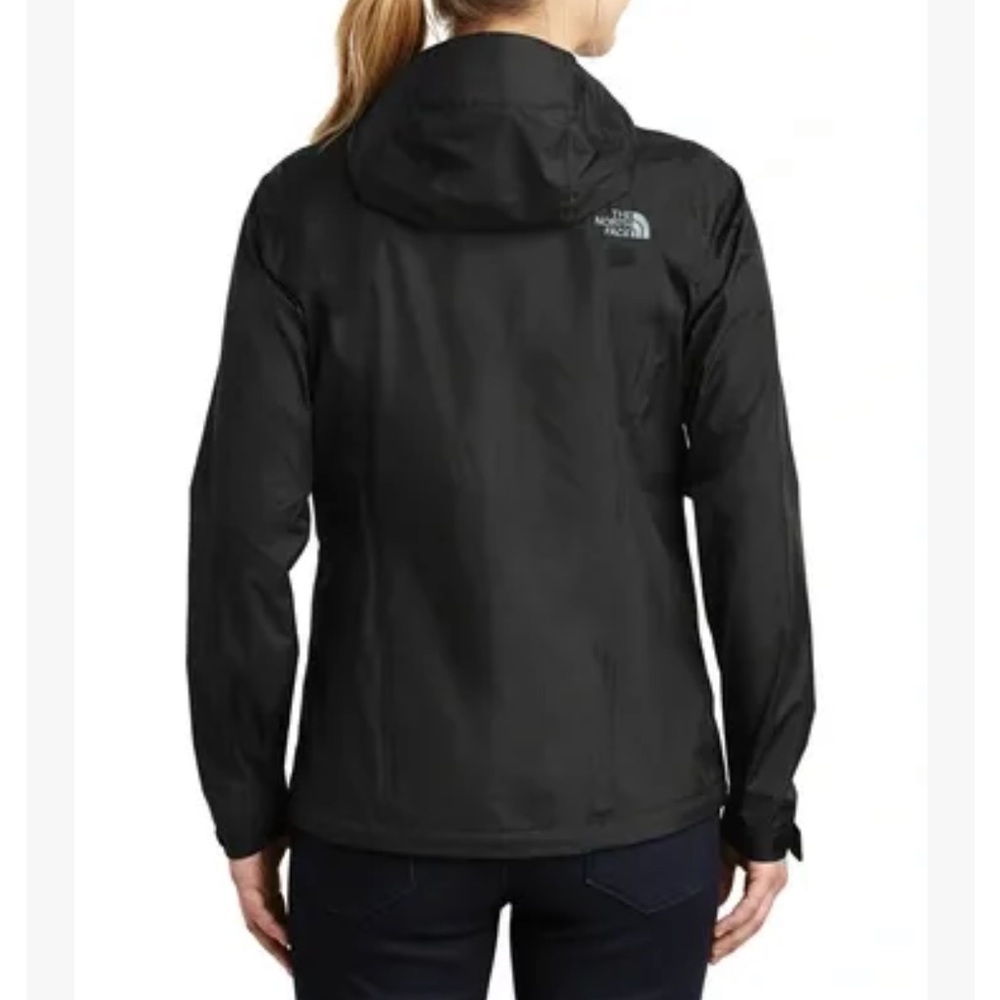 The North Face Ladies DryVent Rain Jacket - Picture 2 of 7